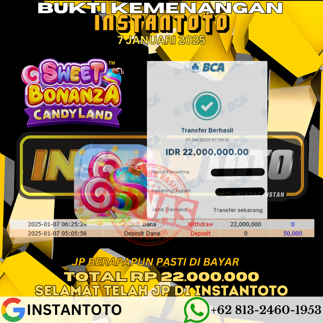 INSTANTOTO