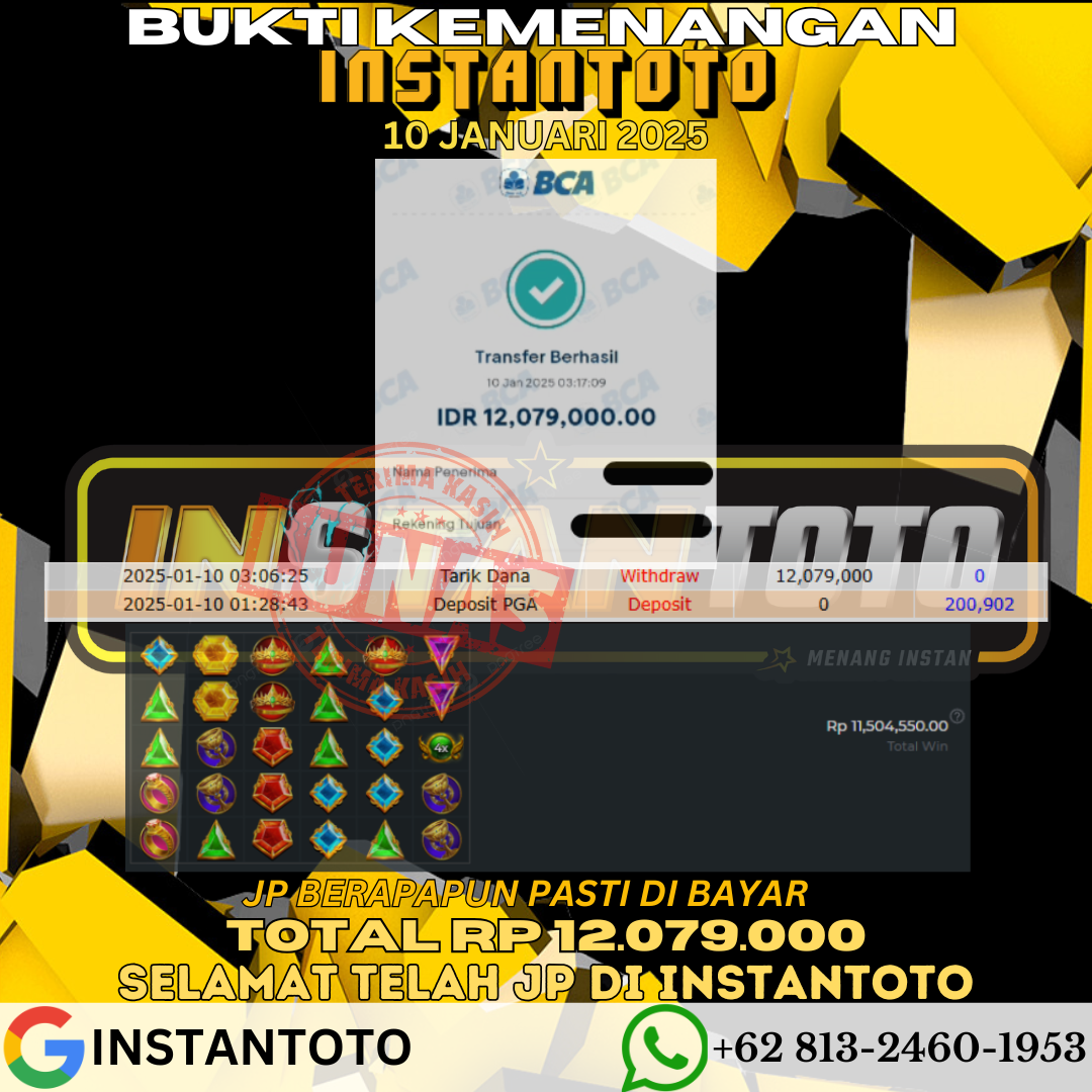 INSTANTOTO