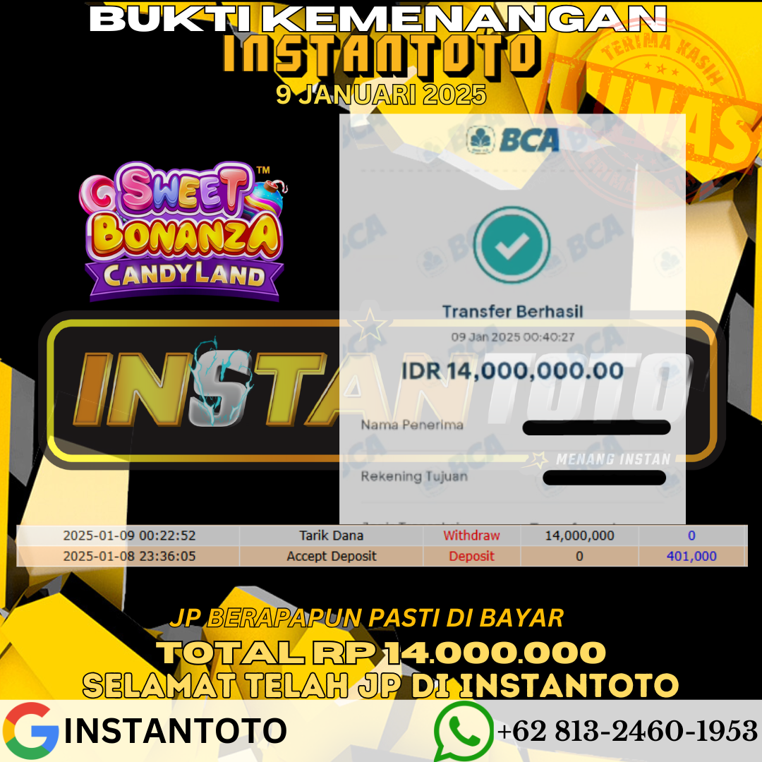 INSTANTOTO