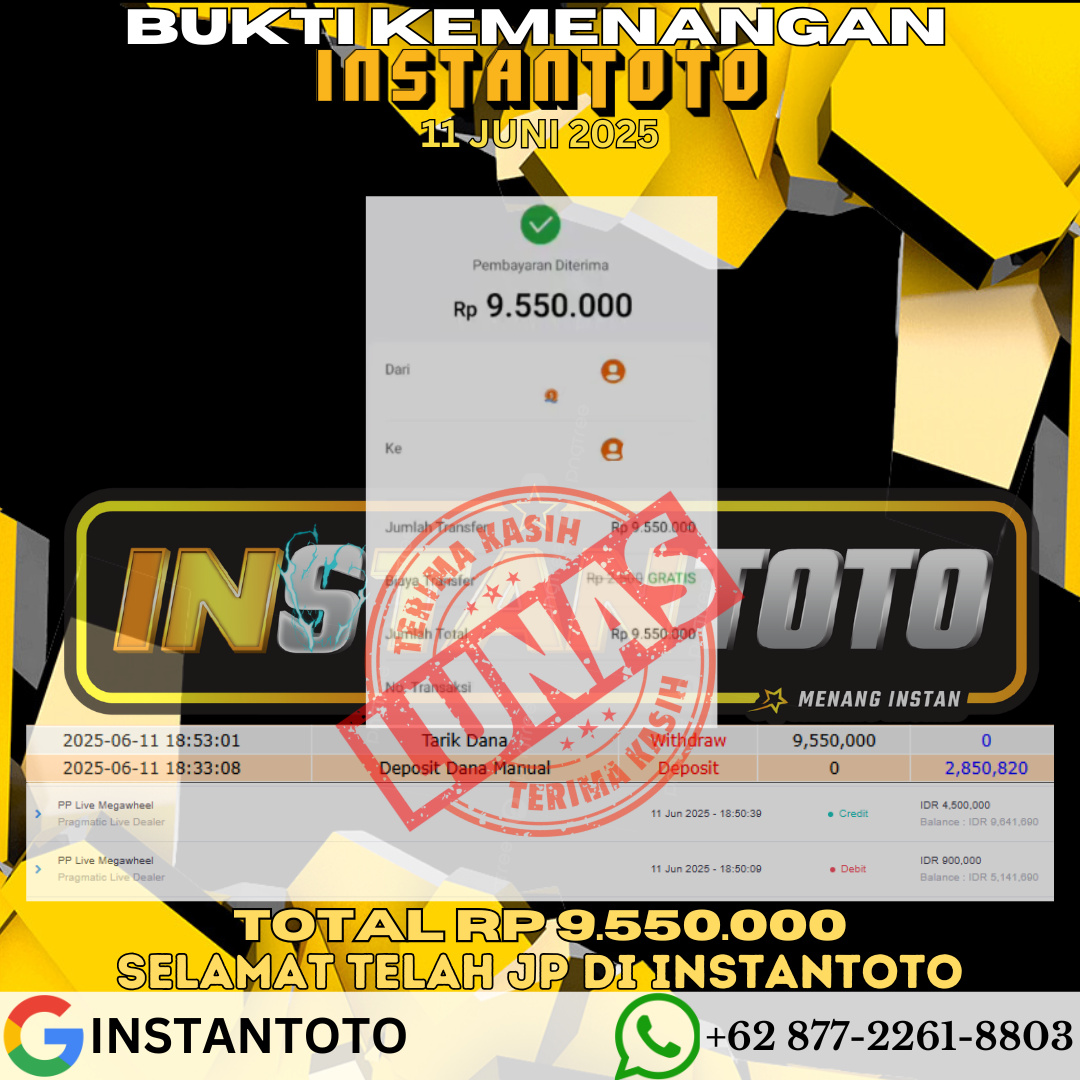 INSTANTOTO
