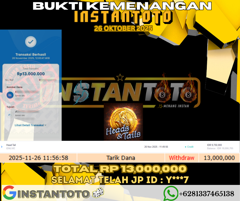 INSTANTOTO