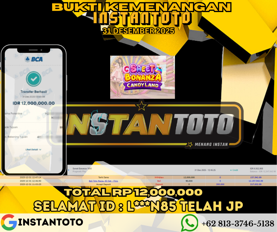INSTANTOTO
